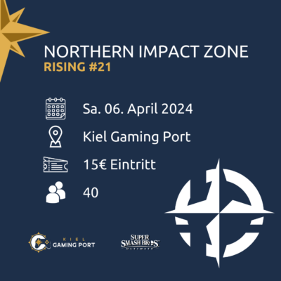 NORTHERN IMPACT ZONE (TURNIER)