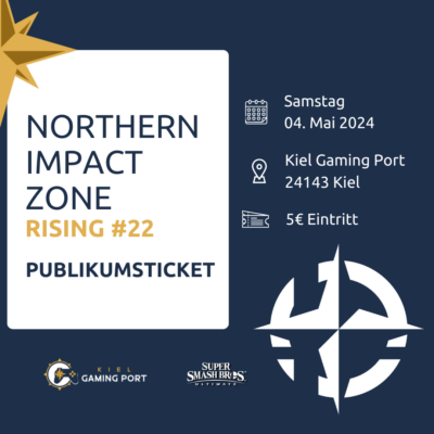 NORTHERN IMPACT ZONE (PUBLIKUM)