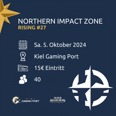 NORTHERN IMPACT ZONE