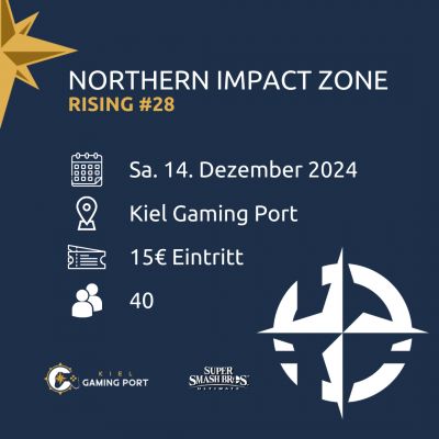 NORTHERN IMPACT ZONE